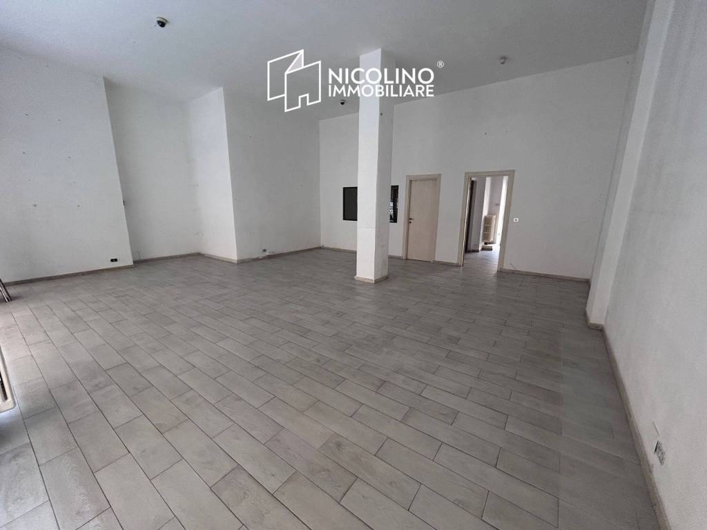 appartamento in affitto a Cuneo in zona Centro Città