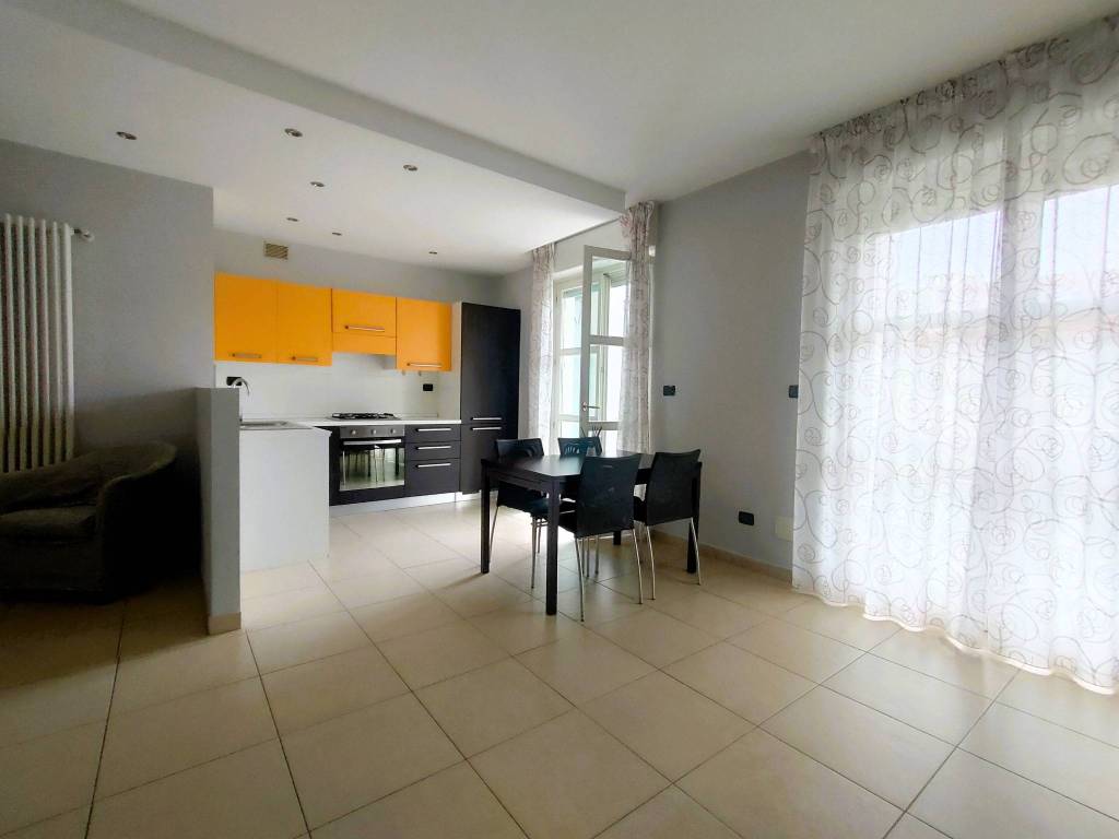 appartamento in affitto a Cuneo in zona Centro Città