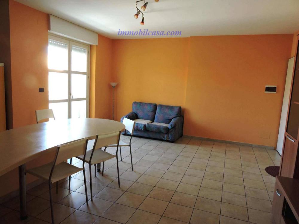 appartamento in affitto a Cuneo in zona Ospedale