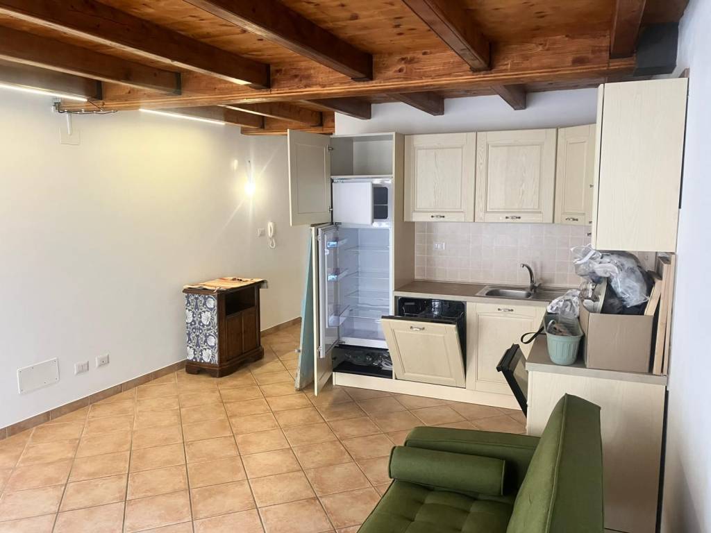 appartamento in affitto a Cuneo in zona Centro Città