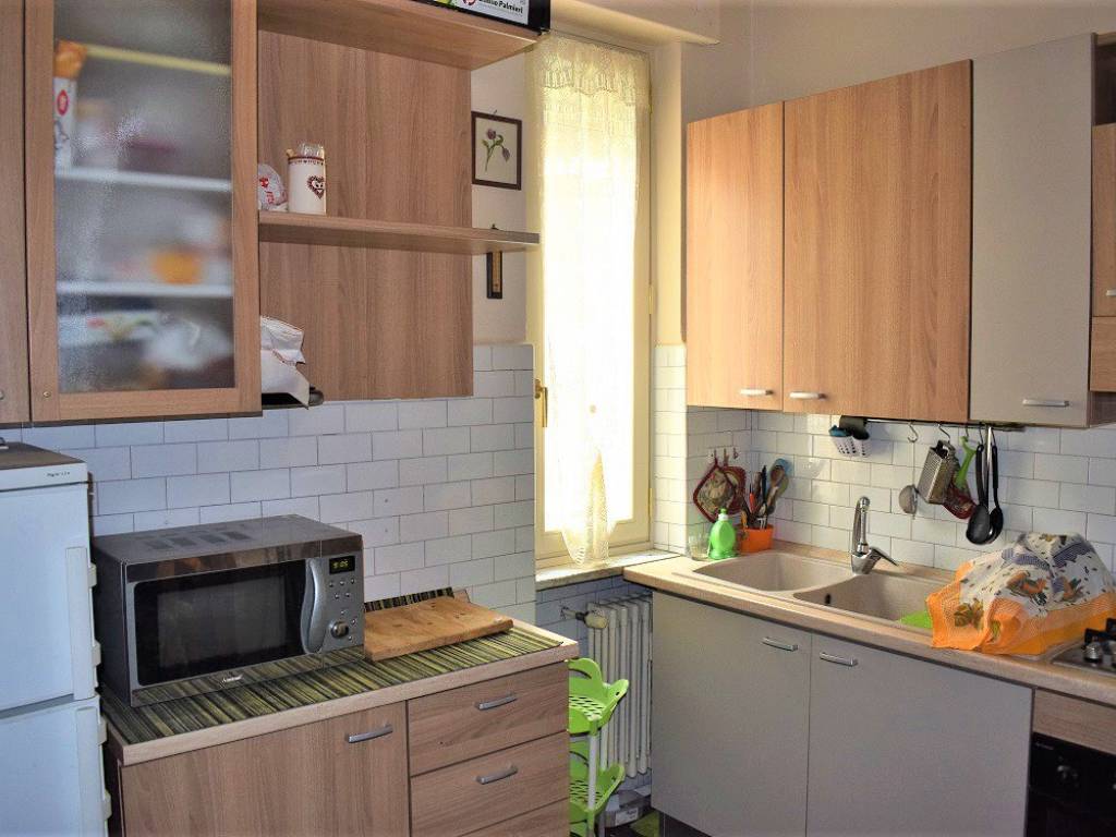 appartamento in affitto a Cuneo in zona Centro Città