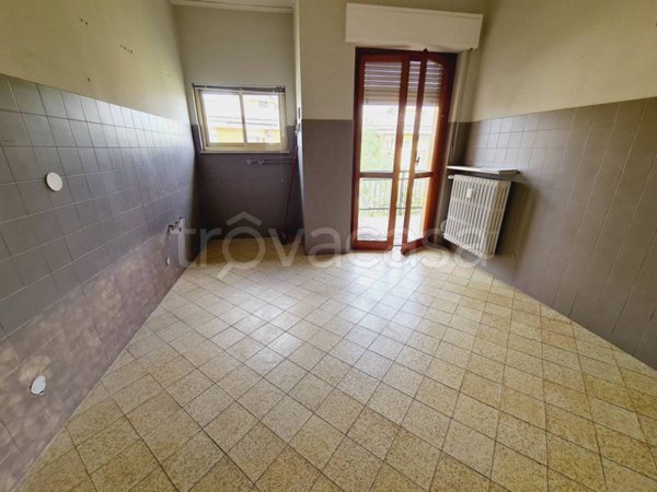 appartamento in affitto a Cuneo