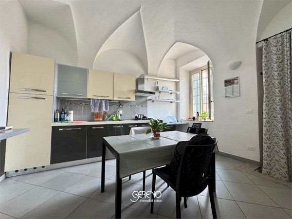 appartamento in affitto a Cuneo in zona Spinetta