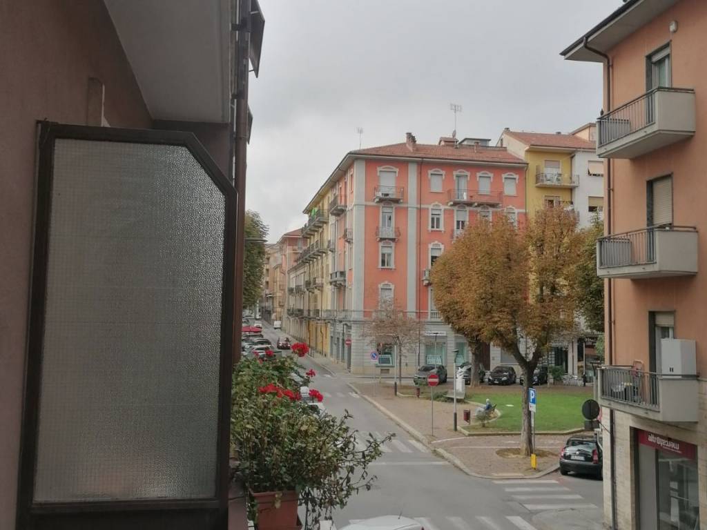 appartamento in affitto a Cuneo in zona Centro Città