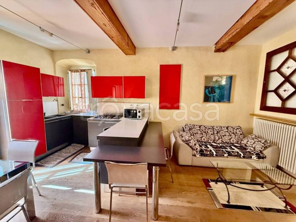 appartamento in affitto a Cuneo in zona Centro Città