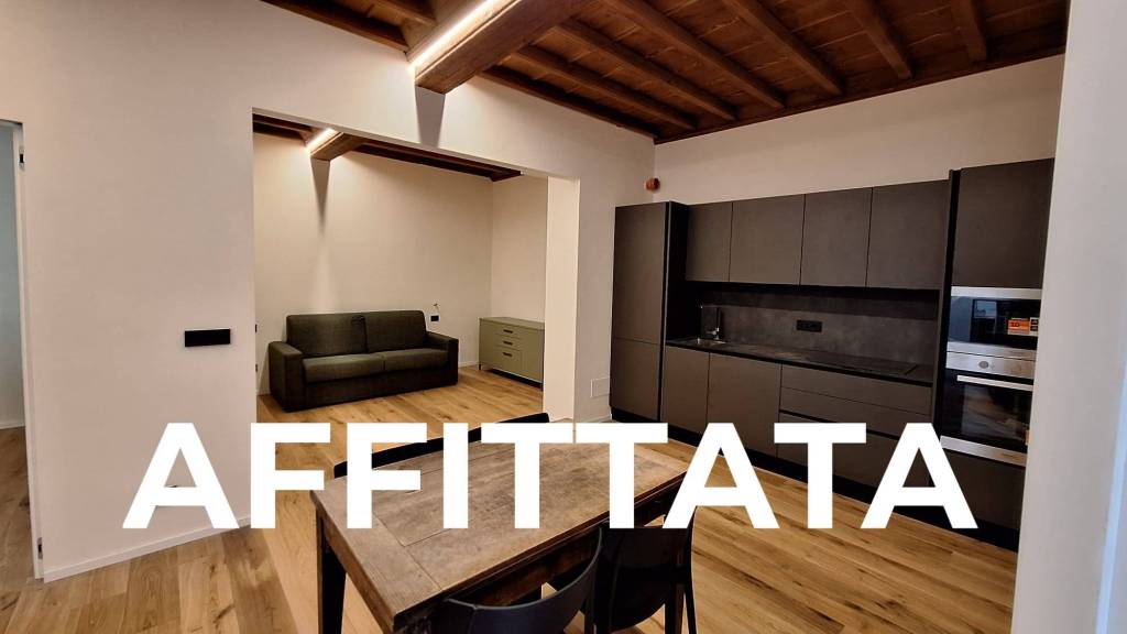 appartamento in affitto a Cuneo in zona Centro Città