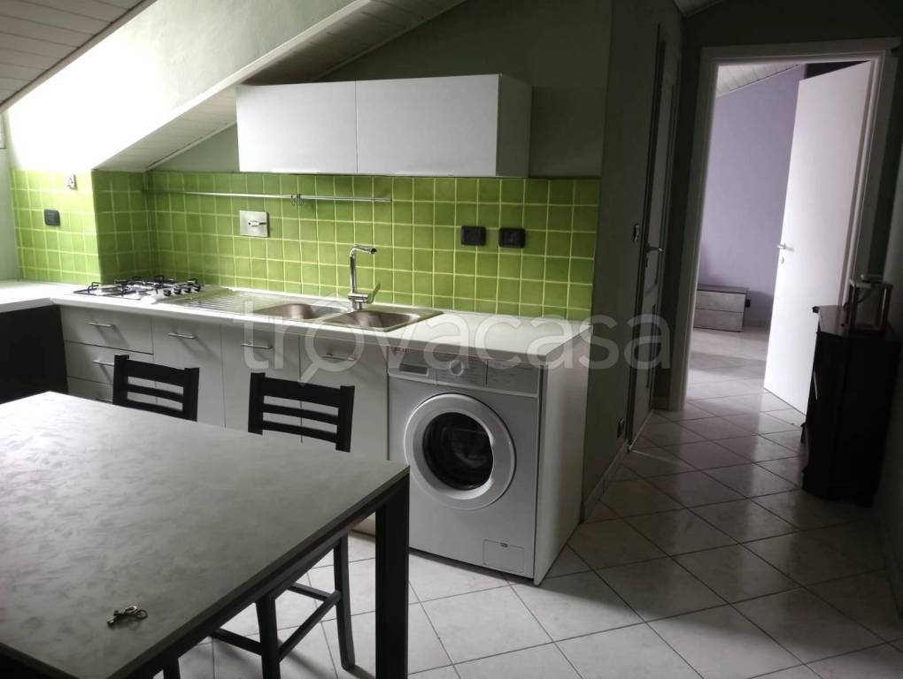 appartamento in affitto a Cuneo