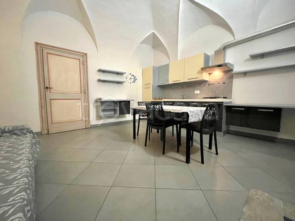 appartamento in affitto a Cuneo in zona Madonna delle Grazie