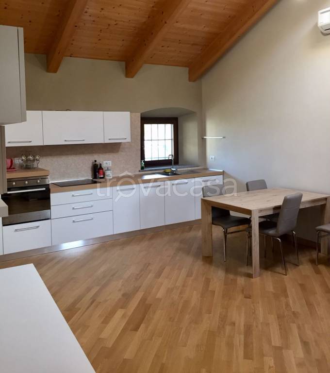 appartamento in affitto a Cuneo in zona Madonna delle Grazie