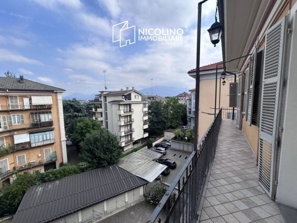 appartamento in affitto a Cuneo in zona Centro Città