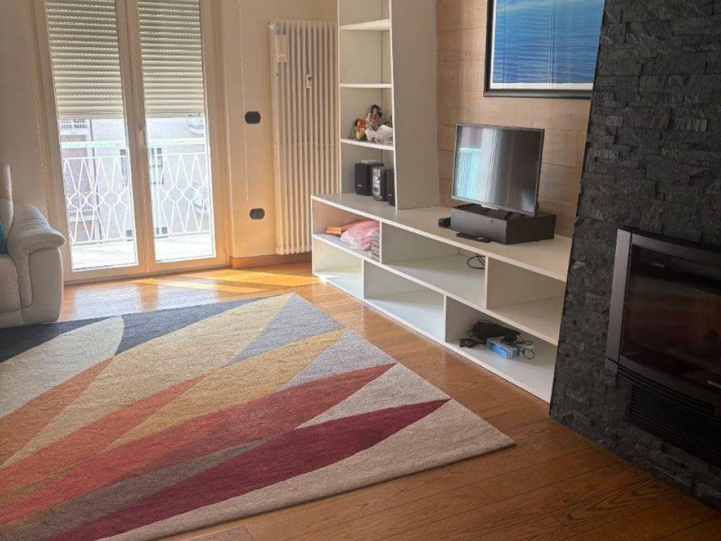 appartamento in affitto a Cuneo in zona Centro Città