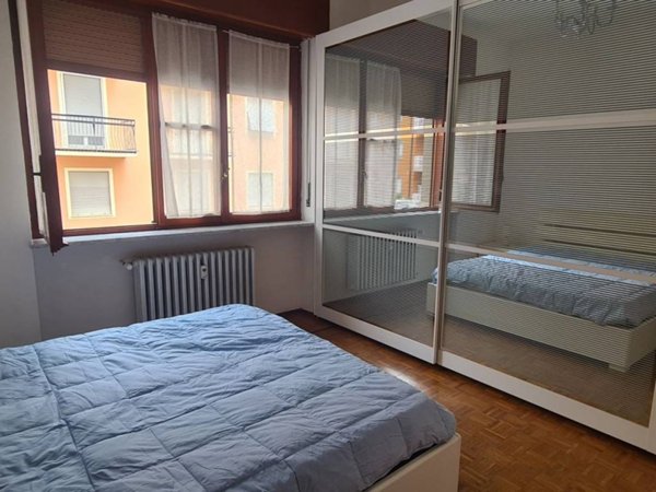 appartamento in affitto a Cuneo in zona San Rocco Castagnaretta