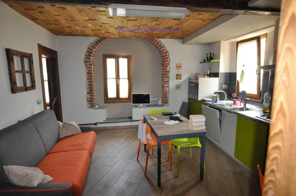 appartamento in affitto a Cuneo in zona Centro Città