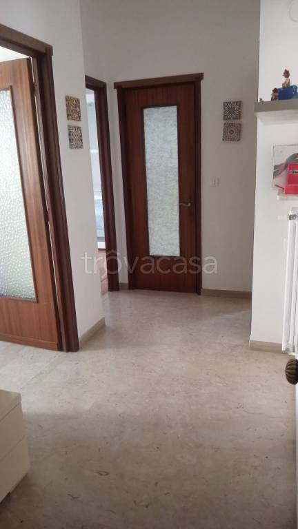appartamento in affitto a Cuneo in zona Centro Città