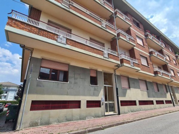 appartamento in affitto a Cuneo in zona San Rocco Castagnaretta