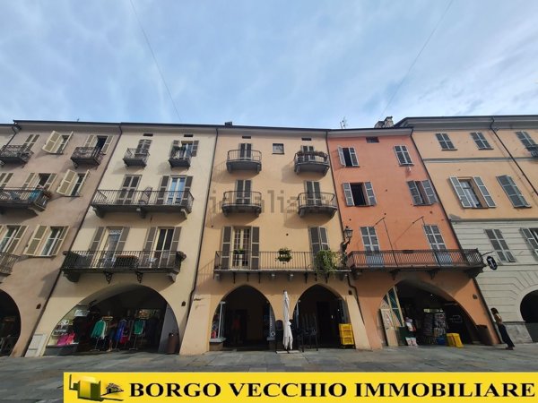 appartamento in affitto a Cuneo in zona Centro Città