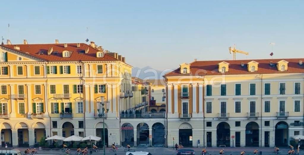 appartamento in affitto a Cuneo in zona Centro Città