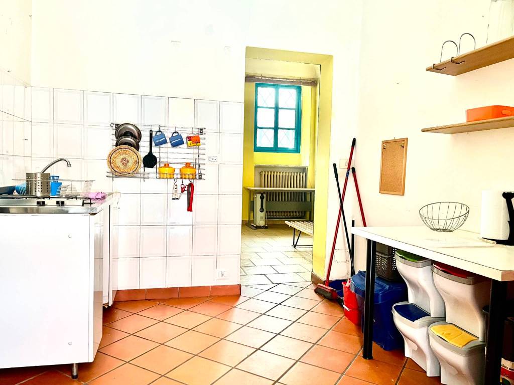 appartamento in affitto a Cuneo in zona Centro Città