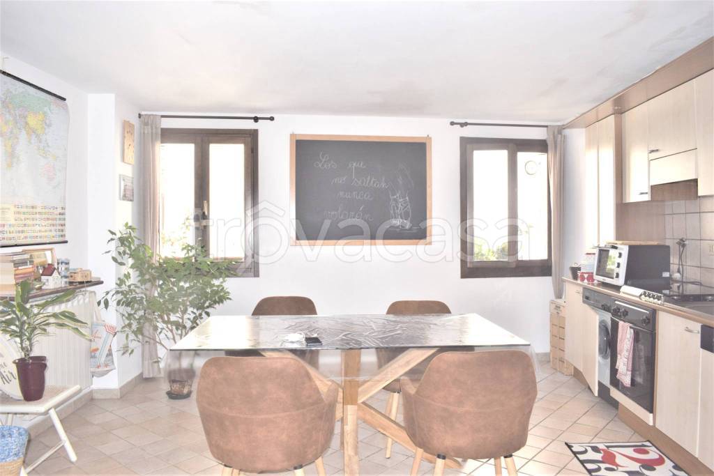 appartamento in affitto a Cuneo in zona Centro Città