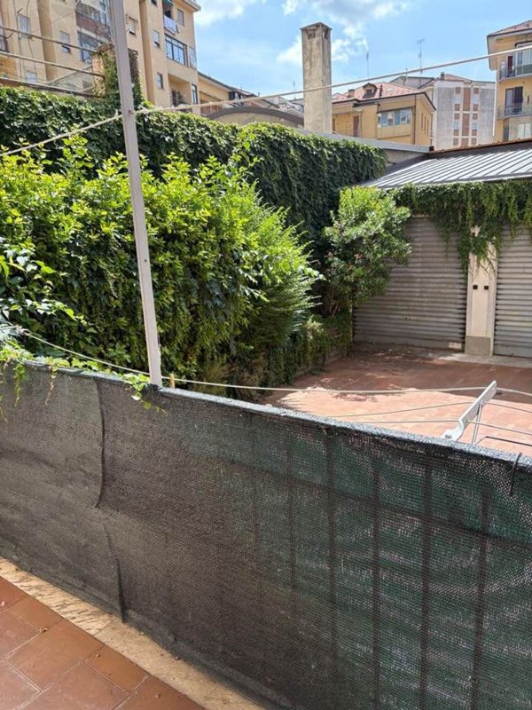 appartamento in affitto a Cuneo in zona Corso 4 Novembre