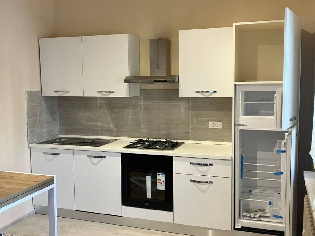 appartamento in affitto a Cuneo in zona Centro Città