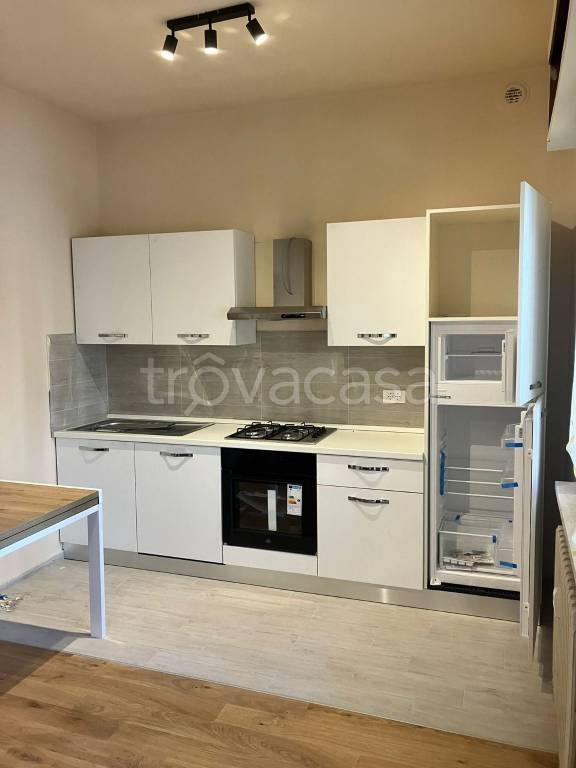 appartamento in affitto a Cuneo in zona Centro Città
