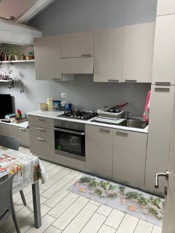 appartamento in affitto a Cuneo in zona Centro Città