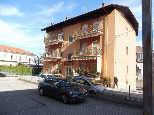 appartamento in affitto a Cuneo in zona Tetto Bonelli