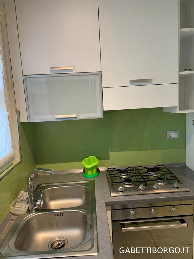 appartamento in affitto a Cuneo in zona Centro Città