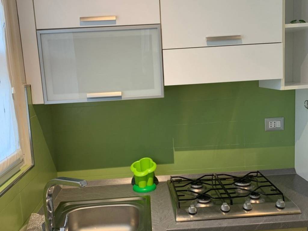 appartamento in affitto a Cuneo in zona Centro Città