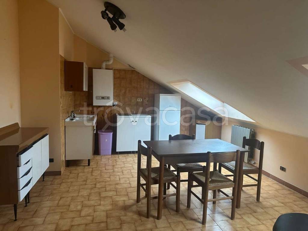 appartamento in affitto a Cuneo in zona Madonna dell'Olmo