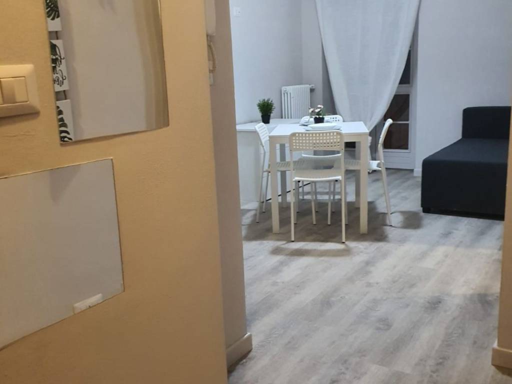 appartamento in affitto a Cuneo in zona Centro Città