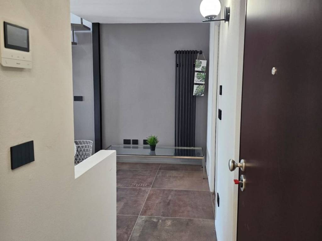 appartamento in affitto a Cuneo in zona Centro Città