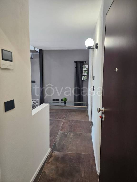 appartamento in affitto a Cuneo in zona Centro Città