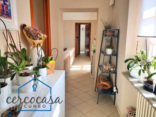 appartamento in affitto a Cuneo in zona Centro Città