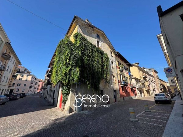 ufficio in affitto a Cuneo in zona Centro Città