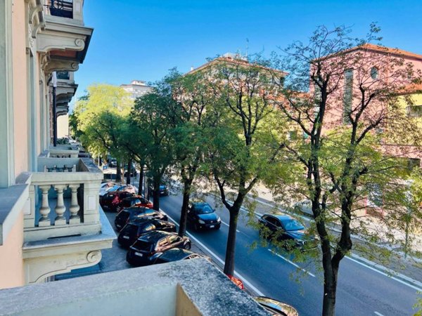 appartamento in affitto a Cuneo in zona Centro Città