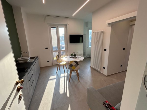 appartamento in affitto a Cuneo in zona Borgo San Giuseppe
