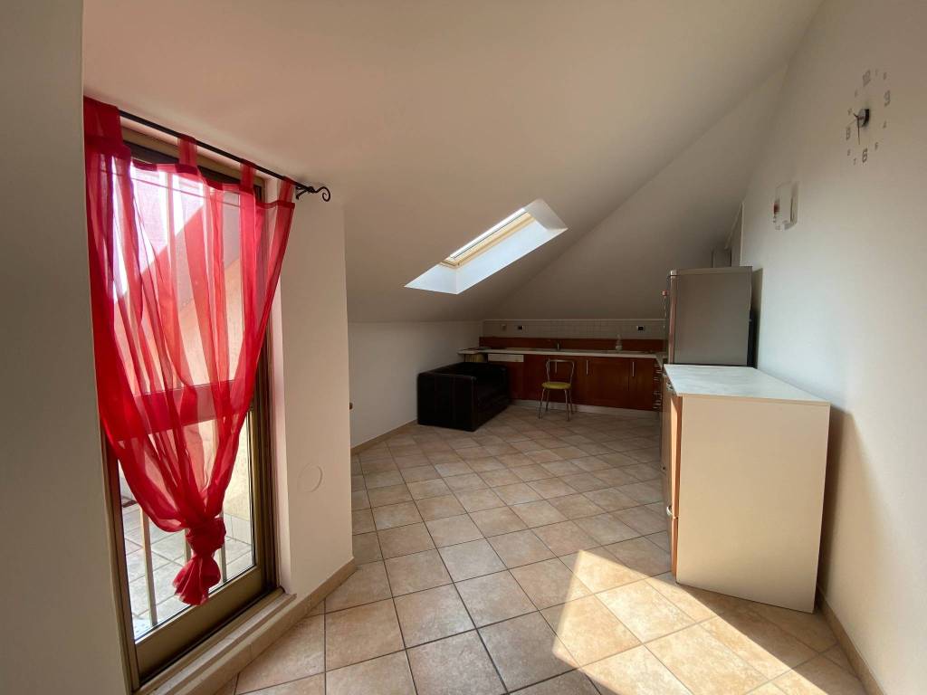 appartamento in affitto a Cuneo in zona San Rocco Castagnaretta