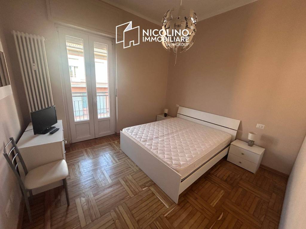 appartamento in affitto a Cuneo in zona Centro Città