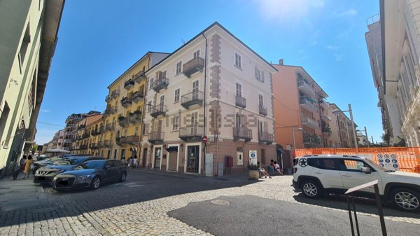 appartamento in affitto a Cuneo