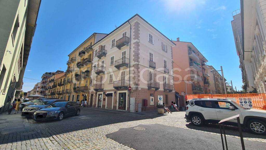 appartamento in affitto a Cuneo