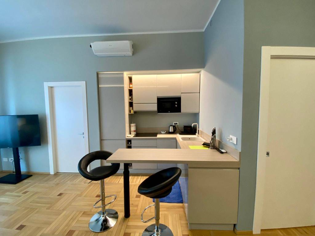 appartamento in affitto a Cuneo in zona Centro Città