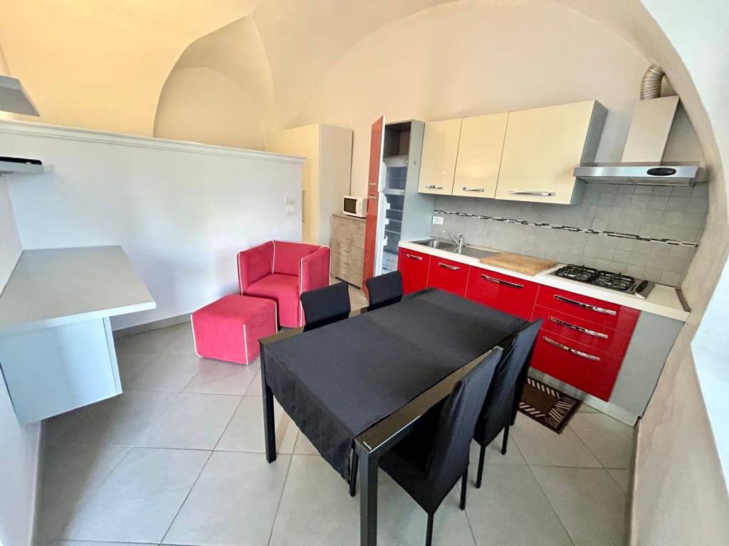 appartamento in affitto a Cuneo in zona Madonna delle Grazie
