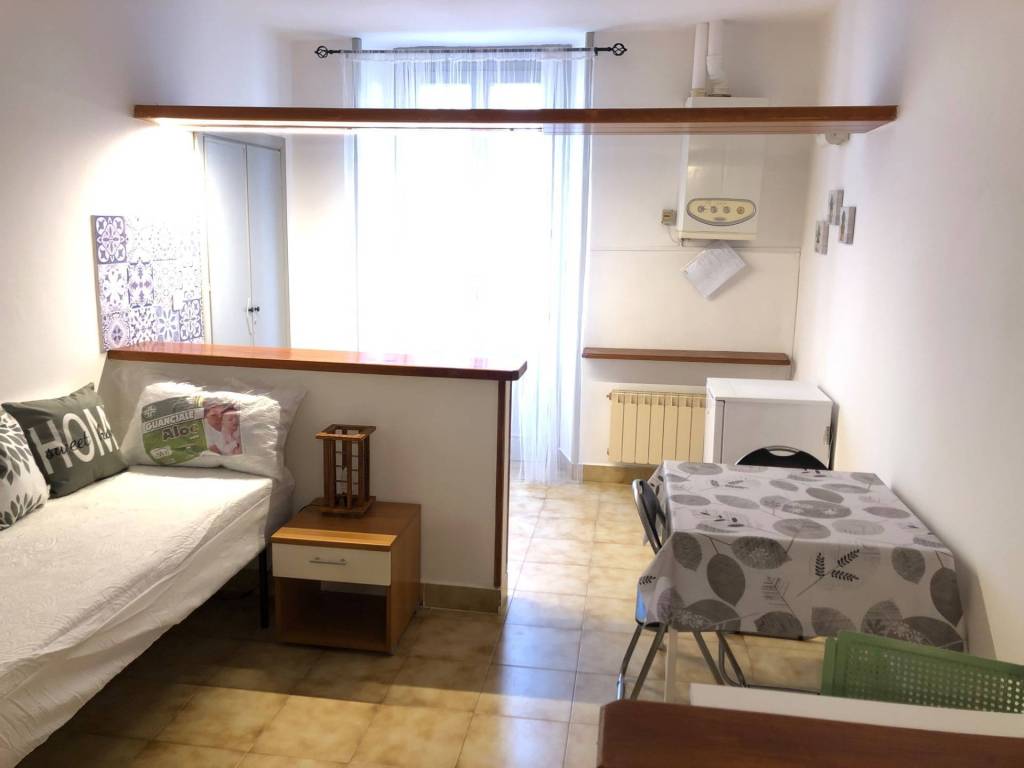 appartamento in affitto a Cuneo in zona Centro Città