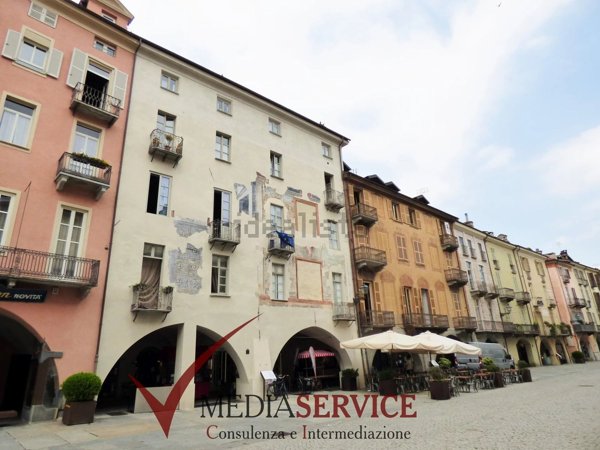 appartamento in affitto a Cuneo in zona Centro Città