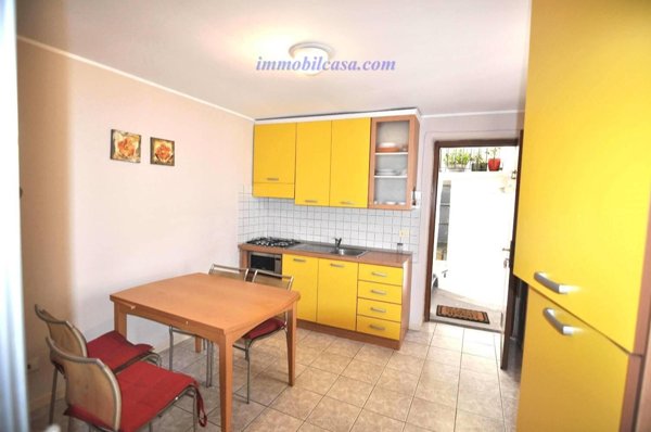 appartamento in affitto a Cuneo in zona Centro Città