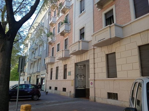 appartamento in affitto a Cuneo in zona Centro Città