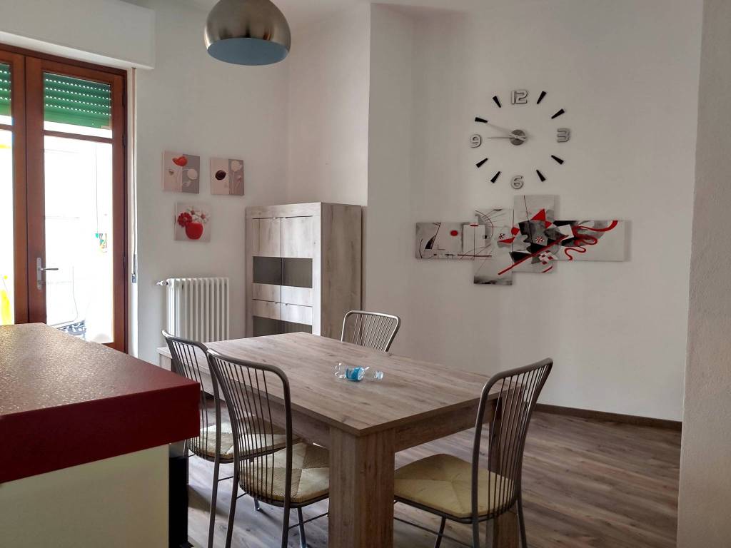appartamento in affitto a Cuneo in zona Centro Città