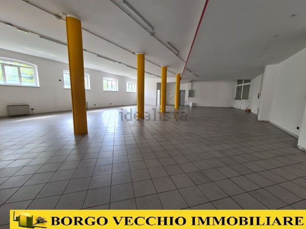 locale commerciale in affitto a Cuneo in zona Centro Città